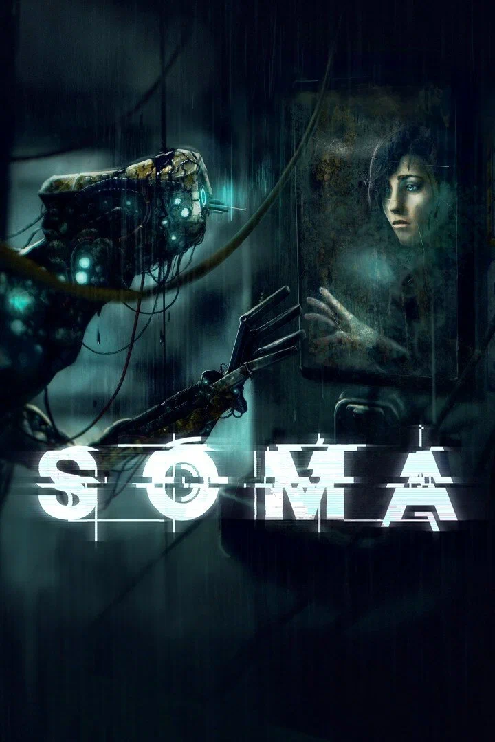 Постер: Soma